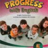 progress with english 5th toute l'année