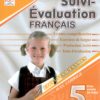 suivi_évaluation français avec corrigé 5 année toute l'année