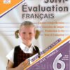 suivi_évaluation français avec corrigé 6 ème année de base