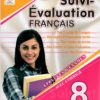 suivi_évaluation français avec corrigé 8 ème année de base