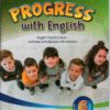 progress with english 6th year basic education