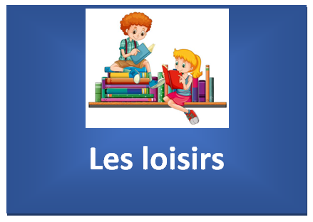 Les loisirs