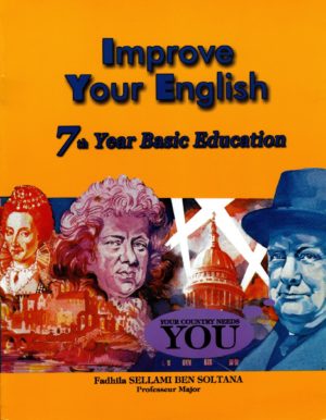 improve your english 7th year