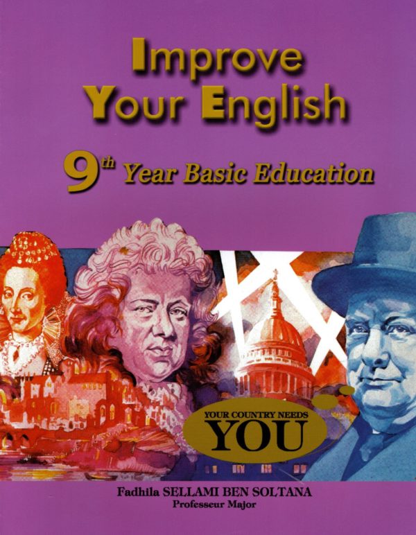 improve your english 9th year